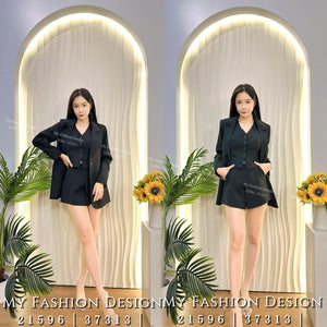 爆款新品🔥高品质西装马甲三件套 RM199 Only🌸（2-P4）