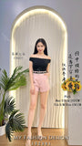爆款新品🔥高品质高腰西装短裤 RM65 Only🌸（2-P3）