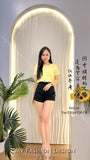 爆款新品🔥高品质气质款时装上衣 RM39.90 Only🌸（原价 RM59）（1-B2）