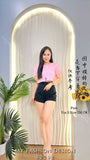 爆款新品🔥高品质气质款时装上衣 RM39.90 Only🌸（原价 RM59）（1-B2）