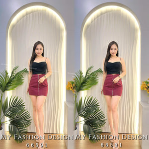 爆款新品🔥高品质时装裤裙 RM62 Only🌸（1-G4）