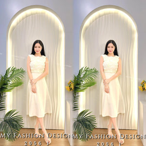 @🔥黑卡独家爆款🔥高品质气质款套装 上衣 ➕ 裙子 RM109 Only🌸 （2-M2）