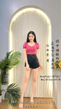 🔥黑卡独家爆款🔥高品质百搭棉质上衣 RM49 Only🌸 （1-A1）