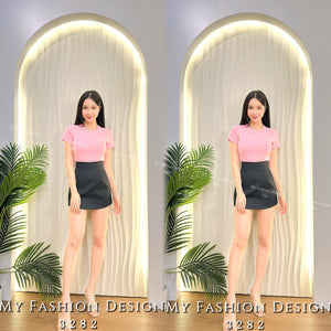 爆款新品🔥高品质百搭棉质上衣 RM49 Only🌸