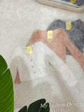 🔥金卡独家爆款🔥 高品质气质款时装外套 RM69 Only🌸（2-M2）