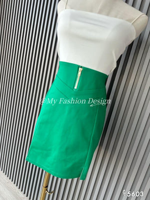 爆款新品🔥 高品质高腰时装裤裙 RM56 Only🌸 （3-A2）