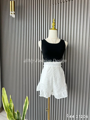 爆款新品🔥高品质高腰时装短裤 RM59 Only🌸（3-B3）