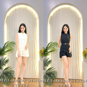 爆款新品🔥高品質修身款连身短裤 RM75 Only🌸（补现货）