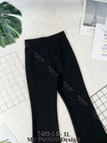 ⚠️【预购】爆款新品🔥 高品质高腰喇叭西装长裤 RM69 Only🌸