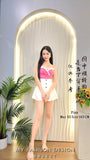 🔥MFD独家爆款🔥 高品质吊带锦棉时装上衣 RM58 Only🌸（2-O2）