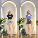 独家爆款🔥 高品质高腰牛仔裤裙 RM69 Only🌸（1-B2）
