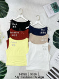 爆款新品🔥高品质无痕百搭上衣 RM39 Only🌸