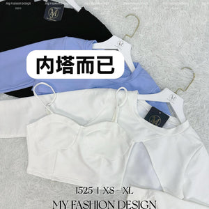 ‼️‼️🔥黑卡独家爆款🔥高品质休闲款棉质上衣 RM62 Only🌸 (1-F2）