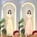 ⚠️预购款⚠️🔥独家爆款🔥高品质旗袍款马面裙套装 上衣 ➕ 裙子 RM149 Only🌸