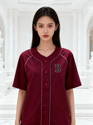 🔥新品抢先上架🔥高品质休闲款棒球外套 RM75 Only🌸 (1-P3）