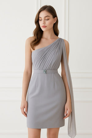 新品抢先上架🔥高品质斜肩连体裙 RM89 Only🌸 （原价 RM108 ）(1-J3)