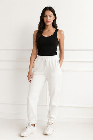 爆款新品🔥高品质高腰休闲长裤 RM69 Only🌸 (1-A2)