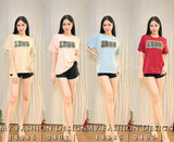 🔥新品抢先上架🔥高品质休闲棉质宽松上衣 RM45 Only🌸（2-W3）