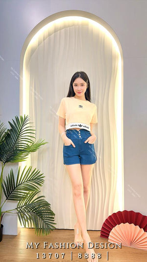 🔥爆款新品🔥高品质百搭棉质上衣 RM39 Only🌸 （1-Q3）