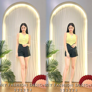 🔥爆款新品🔥高品质针织款上衣 RM53 Only🌸（1-Q4）