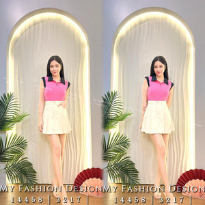 🔥爆款新品🔥高品质百搭棉质上衣 RM39 Only🌸 （1-Q3）