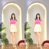 🔥爆款新品🔥高品质百搭棉质上衣 RM39 Only🌸 （1-Q3）