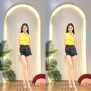 🔥爆款新品🔥高品质百搭棉质上衣 RM45 Only🌸（1-Q3）