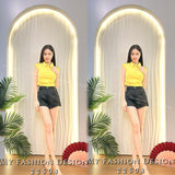 🔥爆款新品🔥高品质百搭棉质上衣 RM45 Only🌸（1-Q3）