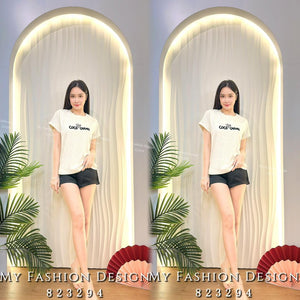 🔥爆款新品🔥高品质休闲棉质上衣 RM45 Only🌸 （1-Q3）