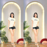 🔥爆款新品🔥高品质休闲棉质上衣 RM45 Only🌸 （1-Q3）