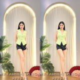 🔥爆款新品🔥高品质百搭棉质上衣 RM39 Only🌸（1-Q4）