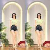 🔥爆款新品🔥高品质百搭棉质上衣 RM42 Only🌸（1-Q3）