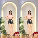 🔥爆款新品🔥高品质气质时装上衣 RM49.90 Only🌸 （原价 RM65 ）