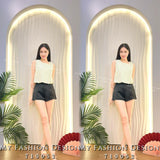 🔥爆款新品🔥高品质花苞条纹上衣 RM54 Only🌸