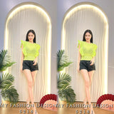 🔥爆款新品🔥高品质镂空桐花上衣 RM59 Only🌸（1-Q4）