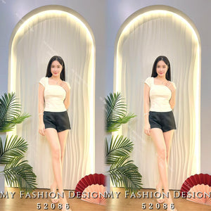 🔥爆款新品🔥高品质气质款时装上衣 RM59 Only🌸（1-Q4）