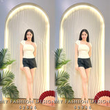 🔥爆款新品🔥高品质气质款时装上衣 RM59 Only🌸（1-Q4）