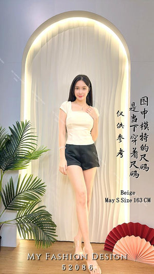 🔥爆款新品🔥高品质气质款时装上衣 RM59 Only🌸（1-Q4）