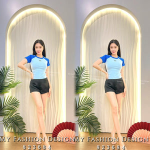 🔥爆款新品🔥高品质休闲棉质上衣 RM39 Only🌸（1-Q4）