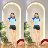 🔥爆款新品🔥高品质休闲棉质上衣 RM39 Only🌸（1-Q4）