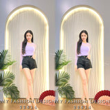 🔥爆款新品🔥高品质网纱拼接棉质上衣 RM47 Only🌸（1-Q4）