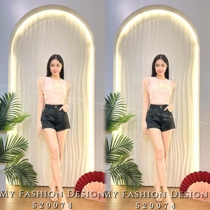 🔥爆款新品🔥高品质气质时装上衣 RM53 Only🌸（1-Q4）