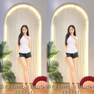 🔥爆款新品🔥高品质休闲针织上衣 RM47 Only🌸（1-Q3）