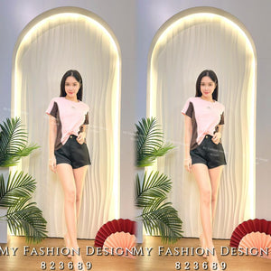 🔥爆款新品🔥高品质休闲棉质上衣 RM32 Only🌸（1-Q4）