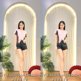 🔥爆款新品🔥高品质休闲棉质上衣 RM32 Only🌸（1-Q4）