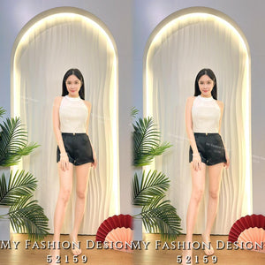 🔥爆款新品🔥高品质cut in款时装上衣 RM65 Only🌸（1-Q4）