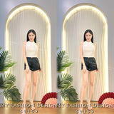 🔥爆款新品🔥高品质cut in款时装上衣 RM65 Only🌸（1-Q4）