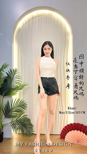 🔥爆款新品🔥高品质cut in款时装上衣 RM65 Only🌸（1-Q4）