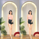 🔥爆款新品🔥高品质气质款时装斜肩上衣 RM39.90 Only🌸 （原价 RM65 ）（1-Q4）