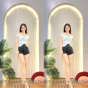 🔥爆款新品🔥高品质吊带棉质上衣 RM39 Only🌸（1-Q3）